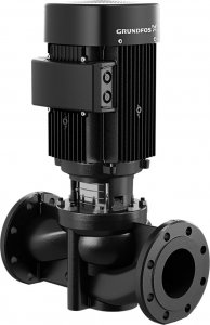 Одноступенчатый насос Grundfos TP 40-190/2-A-F-A-BQBE 1X230 50HZ