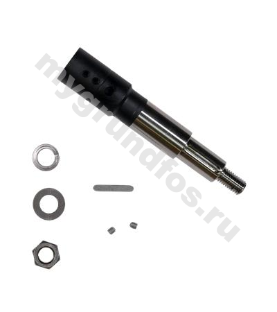 Kit, Stub Shaft D28/IEC80