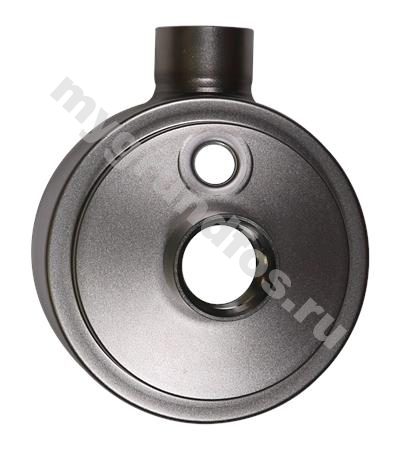 Spare, Sleeve CM1/3-3 Rp thread