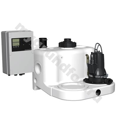 Kit, Chamber stack CR 2- 30 X-X-K-XXXX