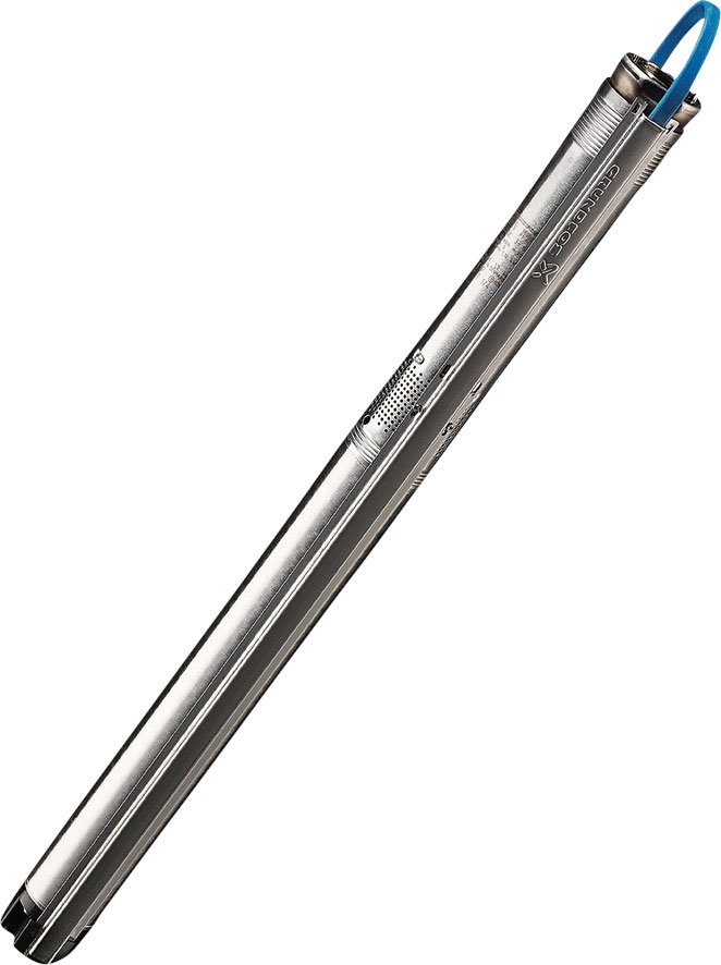 Насос скважинный SQE 2- 55 (1x200-240 В)