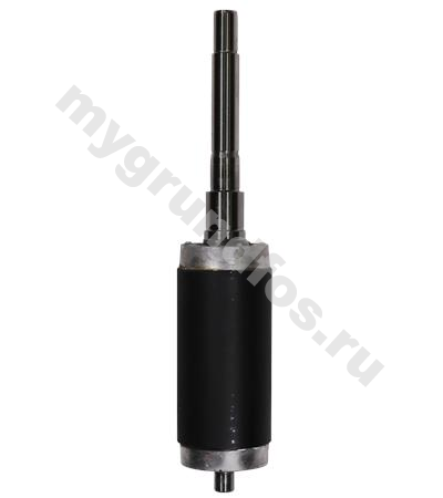 Spare, Shaft w/rotor frame A
