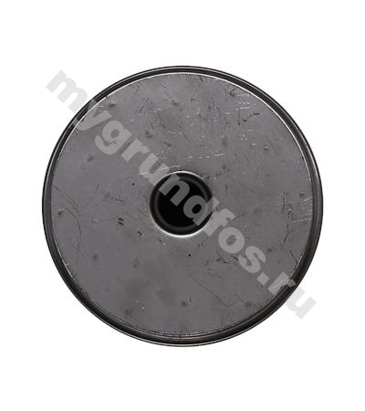 Spare, Chamber  w bearing CR(I) 5
