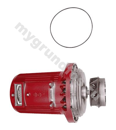 Pump head UPS80-30 3x400-415V