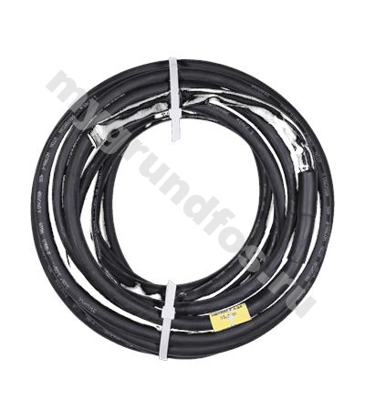 KIT, S  FR58-62 Cable 4 x 6mm2 15M