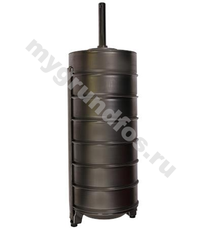 Kit, Chamber stack CR 20-7