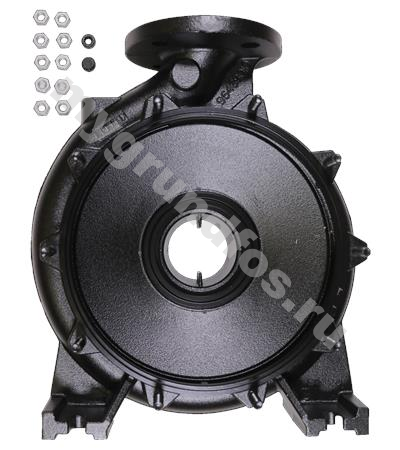 Kit, Pump housing 50-250  GG/BZ