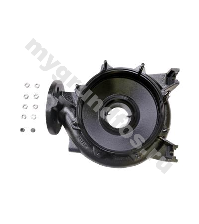 Kit, Pump housing 50-200  GG/BZ