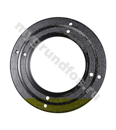 Spare, Adapter flange