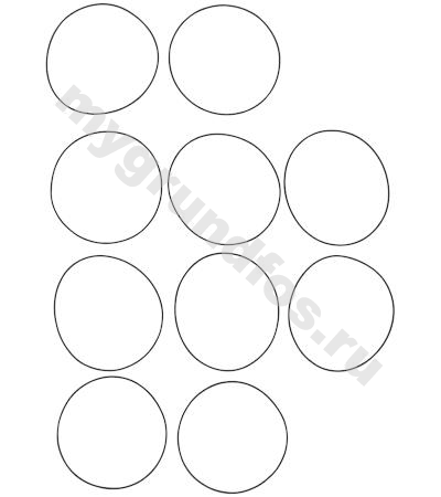 Bulk, D-ring FKM ID101 x 2.64