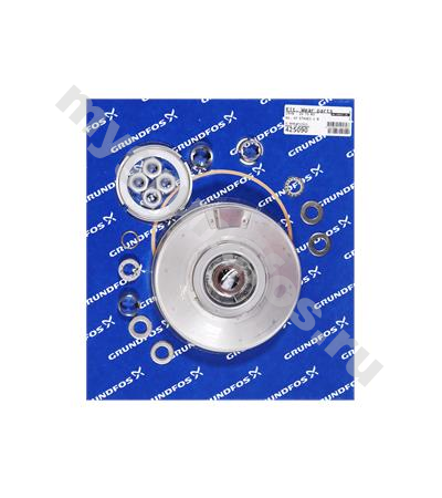 Kit, Service CRK8 1-8