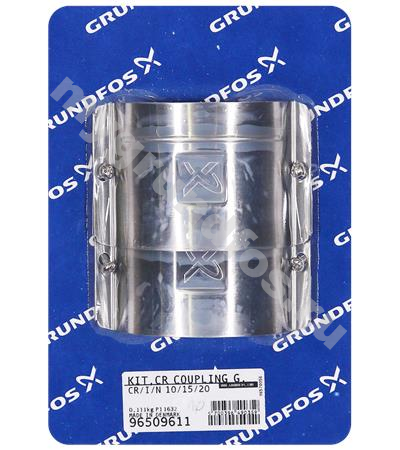 Kit, Coupling guard CR/I/N10/15/20