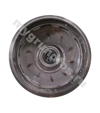 Spare, Intermediate chamber cpl. MTR45