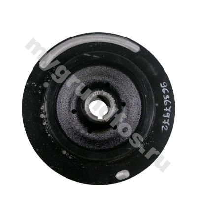 Spare,Impeller 65-250/100-65-250/223 CI