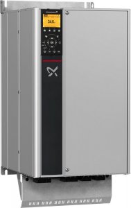 Частотный преобразователь Grundfos CUE 3x380-500V IP20 22kW