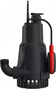 Дренажный насос Grundfos KPC 600 A 1x220 50Hz Schuko