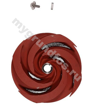 Kit, Impeller 96067293 S fr34