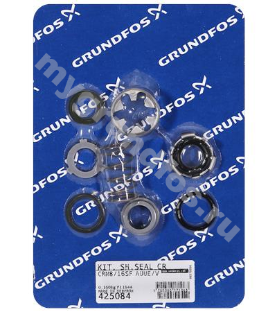Kit, Shaft seal CRN8/16SF AUUE/V