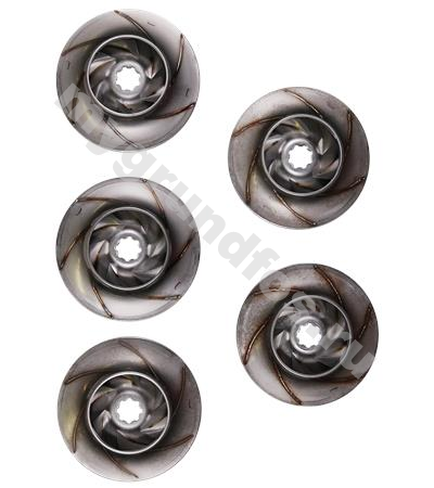BULK,IMPELLER