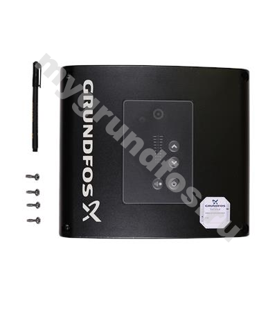Kit, Control box cpl. CBAG