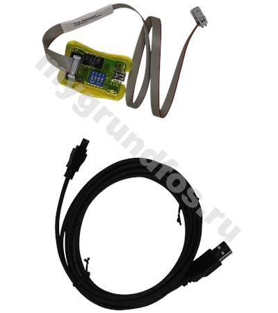 Flash tool LC22X USB
