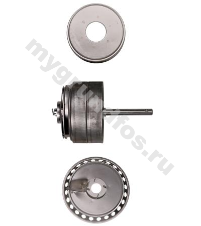 Kit, Chamber stack CRT4-3