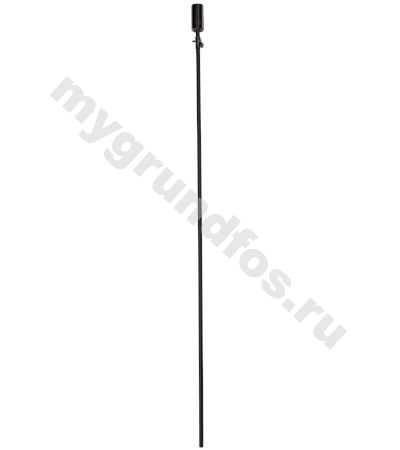 Pump shaft 6" motor 30stg L=1425 /spare