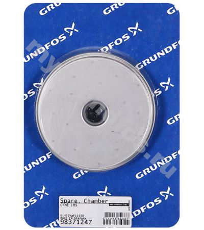 Spare, Chamber  w bearing CRNE 1HS