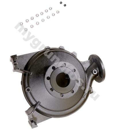 Kit, Pump housing 65-315  GG/BZ