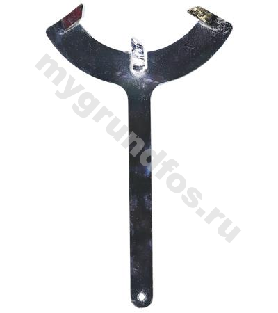 Service tool Holding-up impeller CR/N150