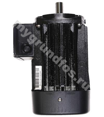 SPARE MOTOR 85U05104 MG080A-2 0,75KW