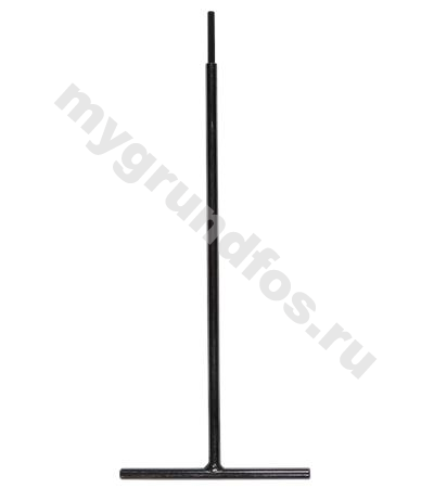 Tee key   NV 5mm