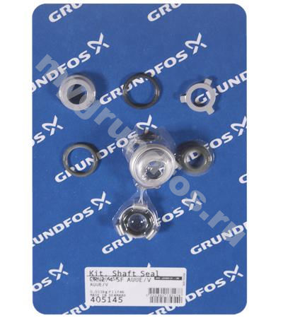Kit, Shaft seal CRN2/4SF AUUE/V