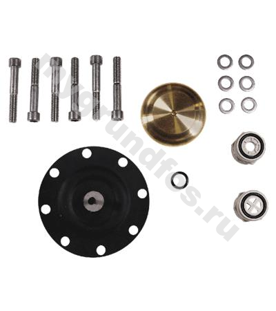 Kit,maint DMX226-460  PP/E/T