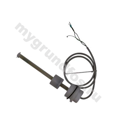 Spare, float switch, 2 switch, 162-5/10