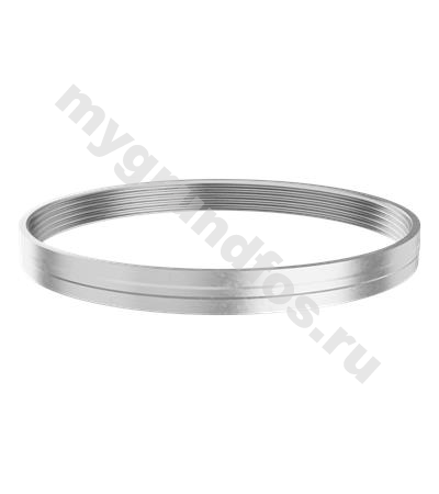 Spare, Seal Ring EN1.4401 SE1/SL1.100
