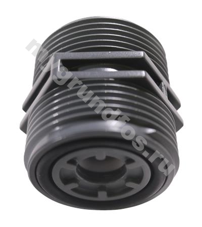Kit,valve 0.6 DN20 PVC/E/SS