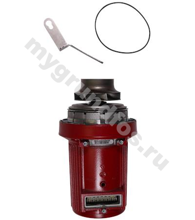 Pump head UPS50-40/4 1x115V 60Hz USA