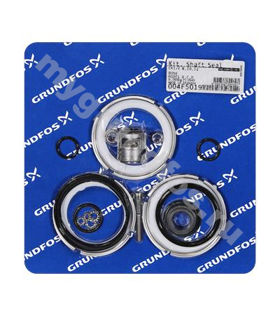 Kit, Shaft seal CHI 8/12   BUBE