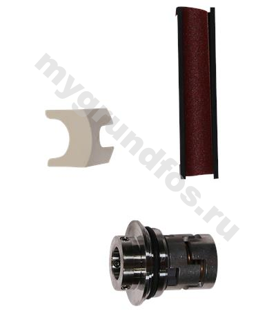 Kit, Shaft seal CR/N 32-150 HUUK