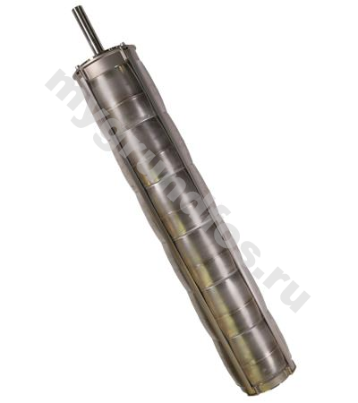 Kit, Chamber stack CR 120-6-1