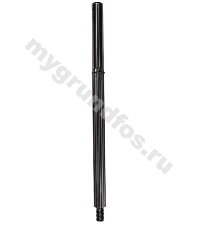 Shaft cpl. D16 L=293 /spare