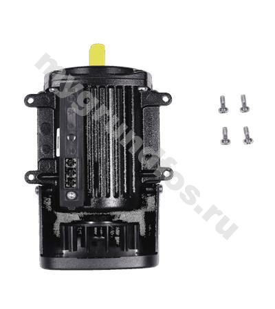 KIT MGE71A 1F/R230-2 .55kW B14-14-H