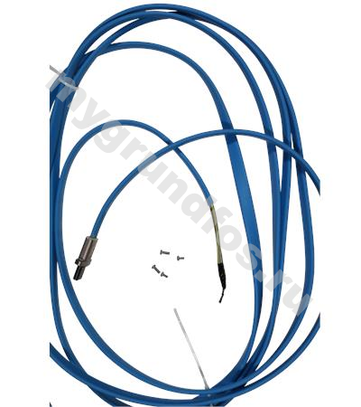 Spare, MS6000 cable, 4 G 6mm2, 10m