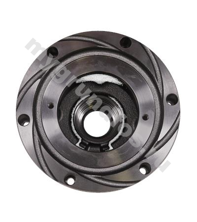 Oil chamber frame B/C, mach Spare part