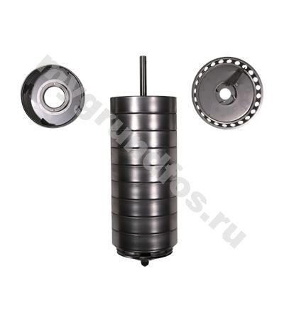 Kit, Chamber stack CRN 4-100