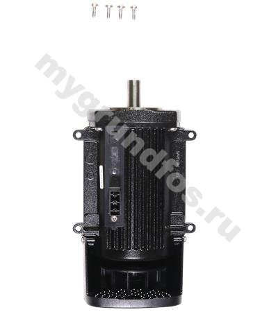 KIT MGE80B 3R430-2 1.1kW B14-19-I