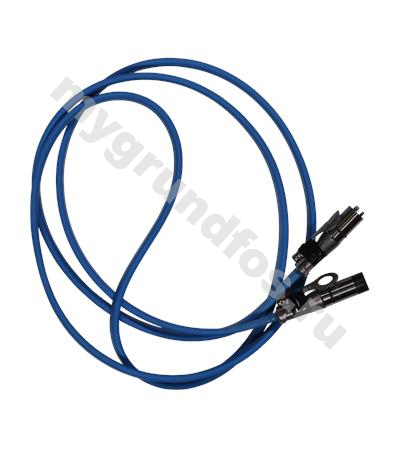 Kit, MS4000 cable, 4G 1.5mm2, 2.5m 2p