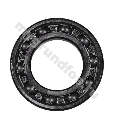 Spare, Ball bearing 6211.C3