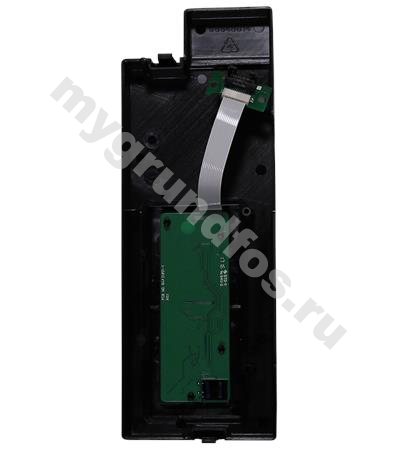 Kit Opr. Panel Std. MGE160-180